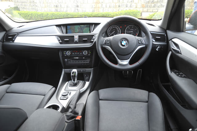 BMW X1 facelift review, test drive and video