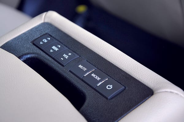 Hyundai Elantra (First Report)