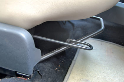 Renault Duster (Second report) - Image 2