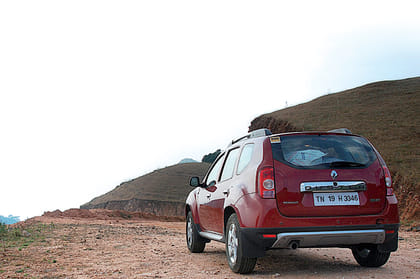 Renault Duster (Second report) - Image 4