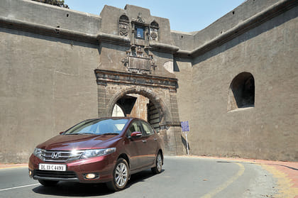 Discover India: Daman - Image 2