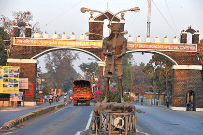 Discover India: Daman - Image 4