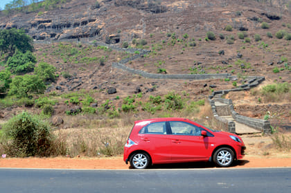 Discover India: Raigad and Chiplun - Image 2