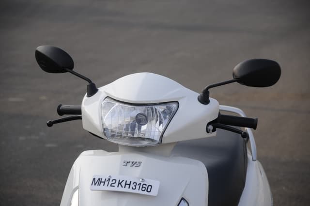 TVS Jupiter review, test ride