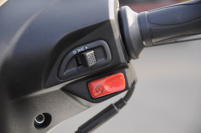 TVS Jupiter review, test ride 