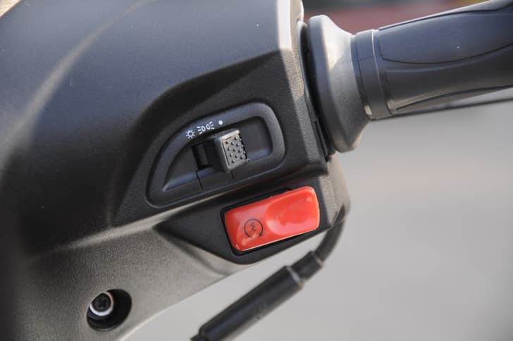 TVS Jupiter review, test ride 