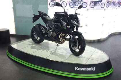 New Kawasaki Z800 coming soon - Introduction | Autocar India