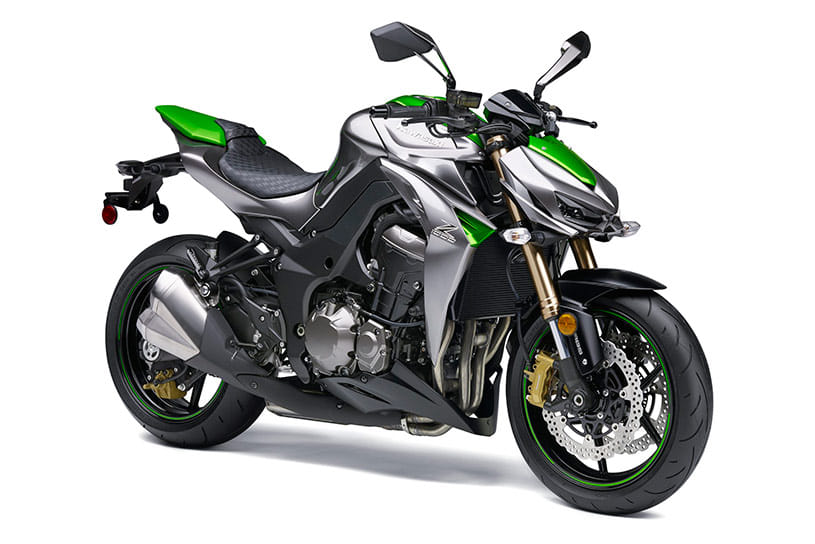 Kawasaki Z800 coming January 2014 - Introduction | Autocar India