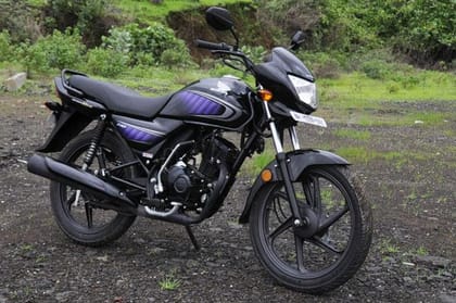 Honda two-wheeler prices slashed