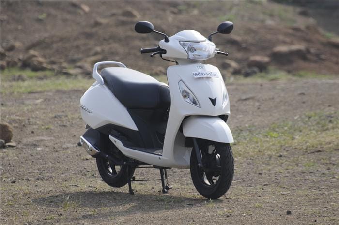 Hero, TVS announce price cuts