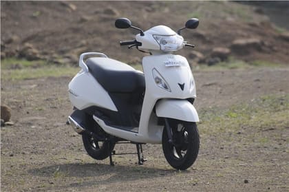 Hero, TVS announce price cuts
