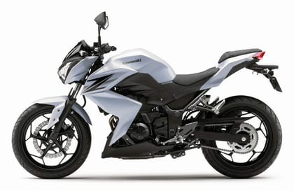 Kawasaki Z250 coming to India soon - Image 2