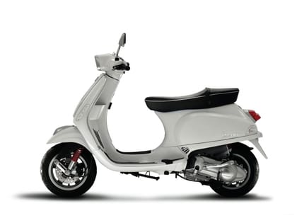 Piaggio Vespa S scooter goes on sale - Image 1