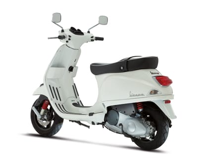 Piaggio Vespa S scooter goes on sale - Image 2