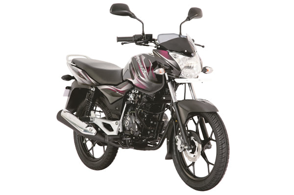 Bajaj launches Discover 125M - Introduction | Autocar India