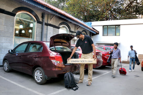 Honda Amaze diesel long term review second report