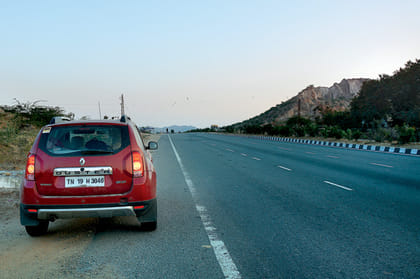 Renault Duster long term review fourth report - Image 2