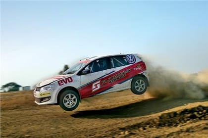 Going sideways - Image 10