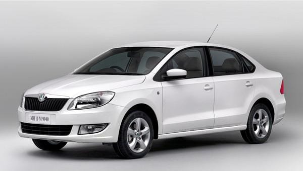 Skoda organizes summer check up camp
