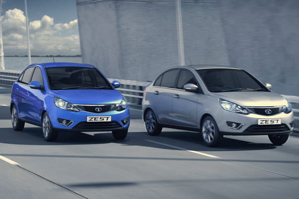 Tata Motors upgrading dealer network