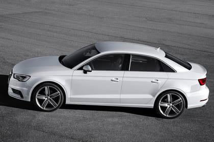 Audi dealers anticipate big demand for upcoming A3