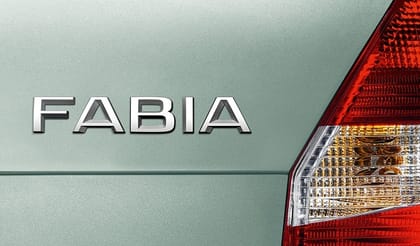 New Skoda Fabia to debut at Paris motor show 