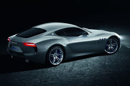 Maserati Alfieri to go into production - Image 2