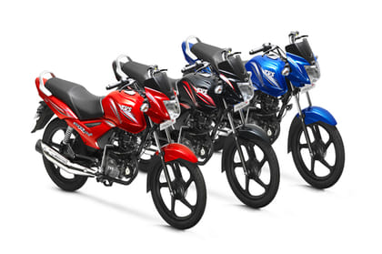 TVS launches the Star City+ - Image 2
