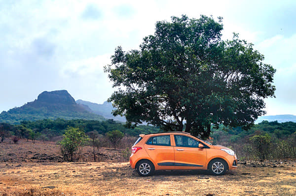 Hyundai Grand i10 long term review second report