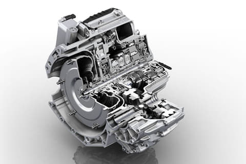 Honda to shift up gearbox tech