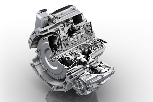 Honda to shift up gearbox tech