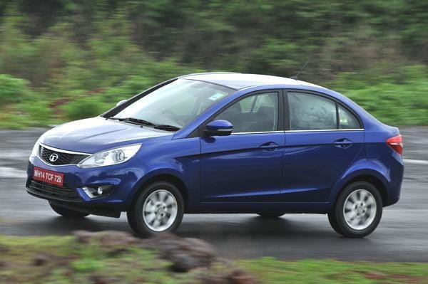 New Tata Zest sedan: What to expect - Introduction | Autocar India