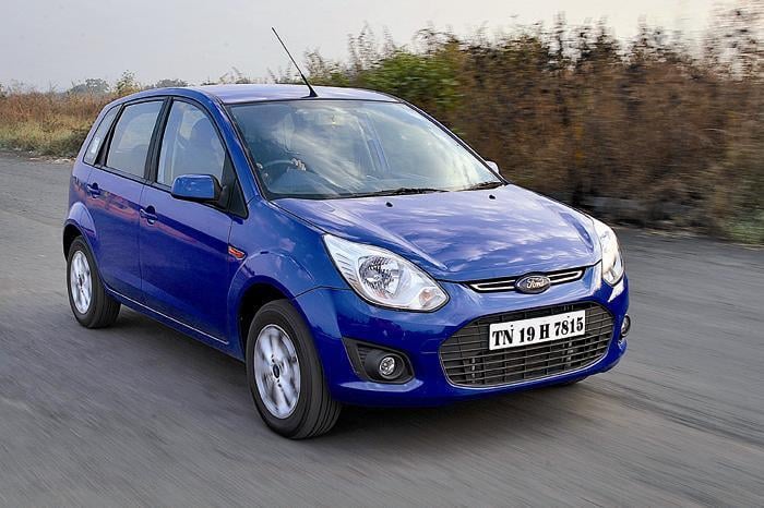 Ford introduces special offers for teachers - Introduction | Autocar India