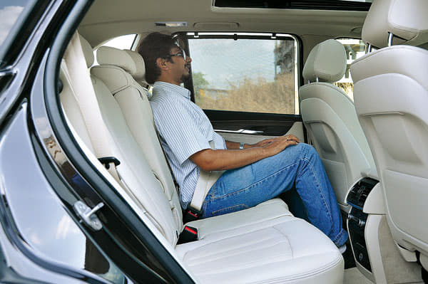 New BMW X5 review, road test