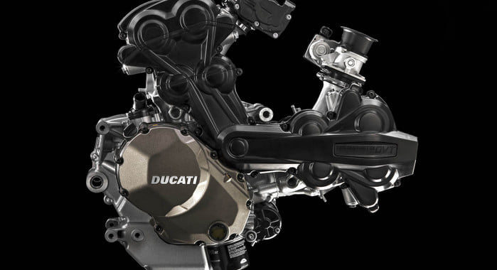 Ducati reveals new engine technology - Introduction | Autocar India