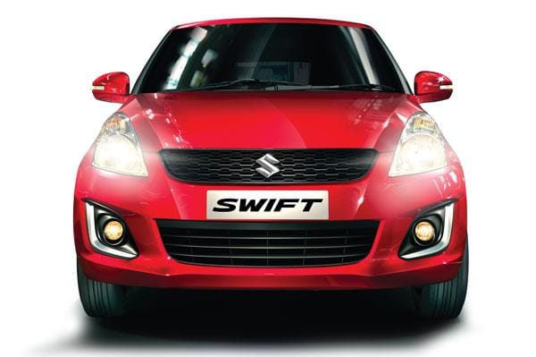Swift Rivals Pro New Maruti Swift vs rivals: Price and specification comparison ...