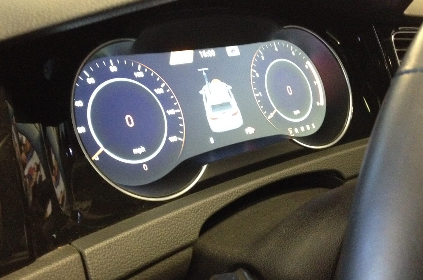 Seven new technologies from Volkswagen - Introduction | Autocar India