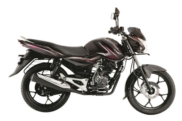 Bajaj Discover 125M to be supplied to Sri Lankan govt - Introduction ...
