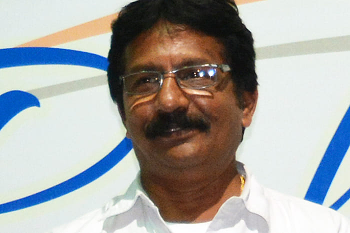 Bharath Raj elected new FMSCI president - Introduction | Autocar India