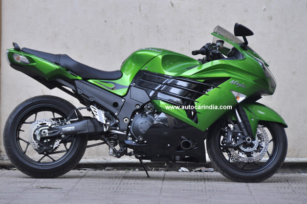 Fast becomes faster - Introduction | Autocar India