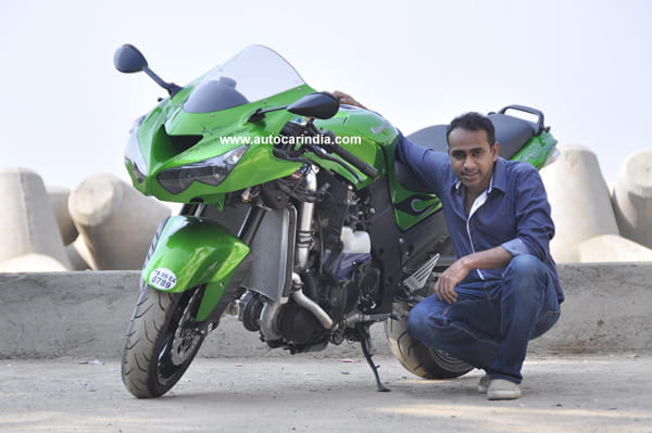 Fast becomes faster - Introduction | Autocar India