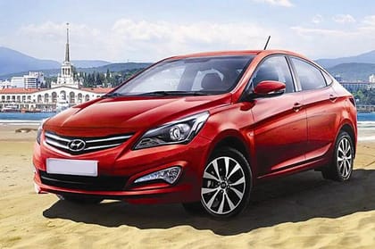 Facelifted cars for 2015: Hatchbacks, sedans and SUVs - Image 2