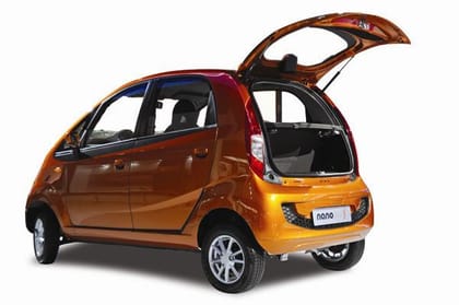 Facelifted cars for 2015: Hatchbacks, sedans and SUVs - Image 4