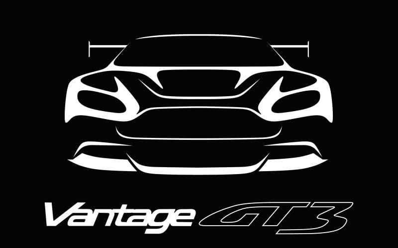 Aston Martin to launch extreme Vantage GT3
