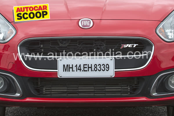 SCOOP! Fiat Punto Evo, Avventura to get T-Jet power