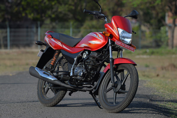 Longest-running two-wheelers in continuous production in India