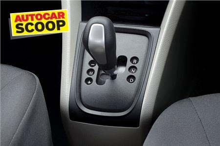 SCOOP! Hyundai and Renault to use AMT tech