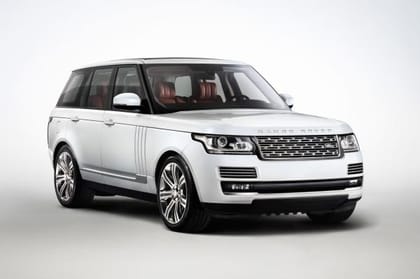 Range Rover LWB Autobiography Black edition priced at Rs 3.75 crore - Image 1