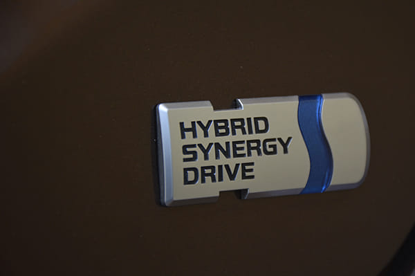 Toyota Camry hybrid to benefit from FAME-India scheme