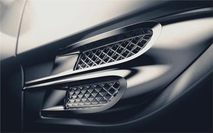 Bentley might develop smaller SUV
